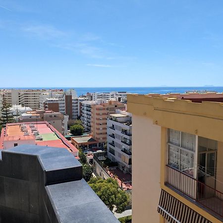 Apartamentos Con Vistas Y Terraza En Marbella Exterior photo