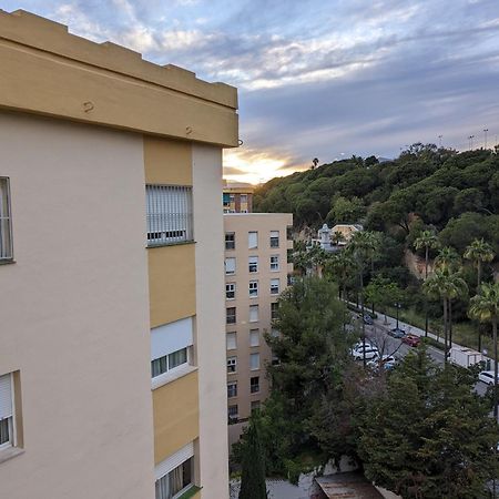 Apartamentos Con Vistas Y Terraza En Marbella Exterior photo