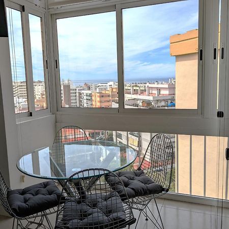 Apartamentos Con Vistas Y Terraza En Marbella Exterior photo