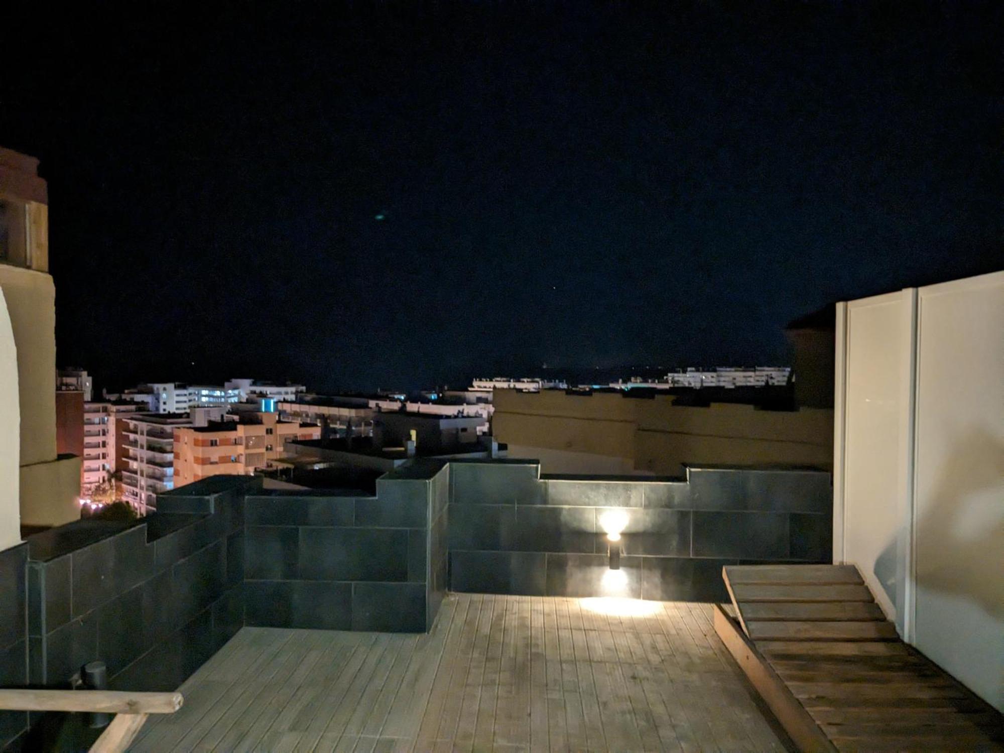 Apartamentos Con Vistas Y Terraza En Marbella Exterior photo