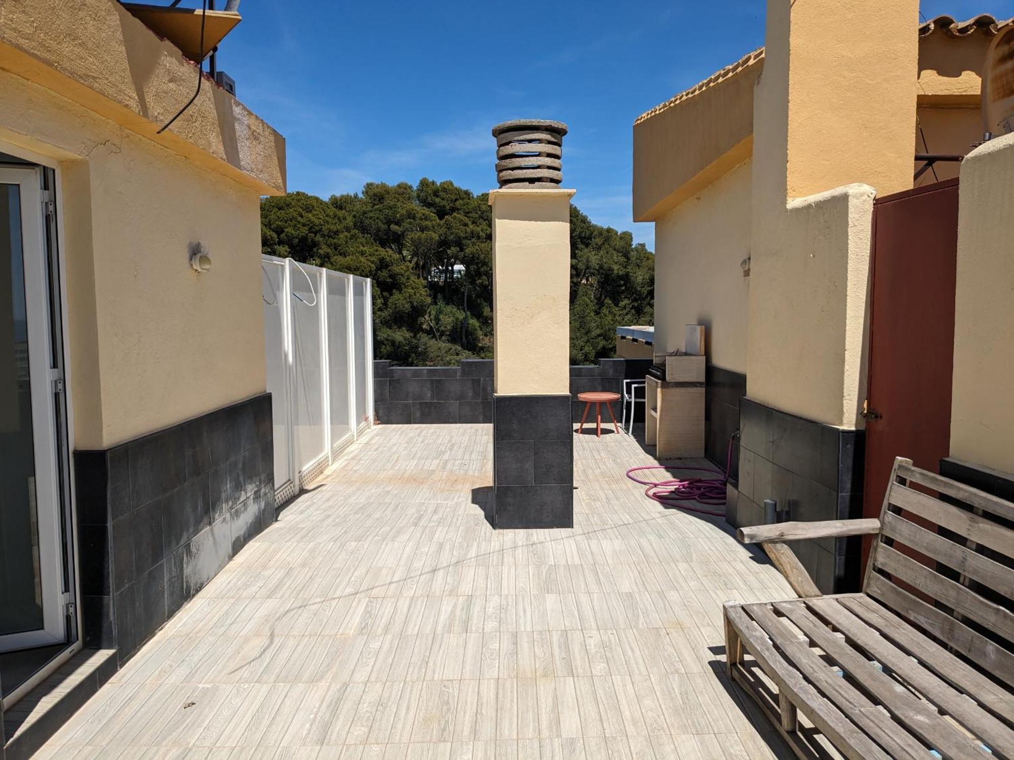 Apartamentos Con Vistas Y Terraza En Marbella Exterior photo