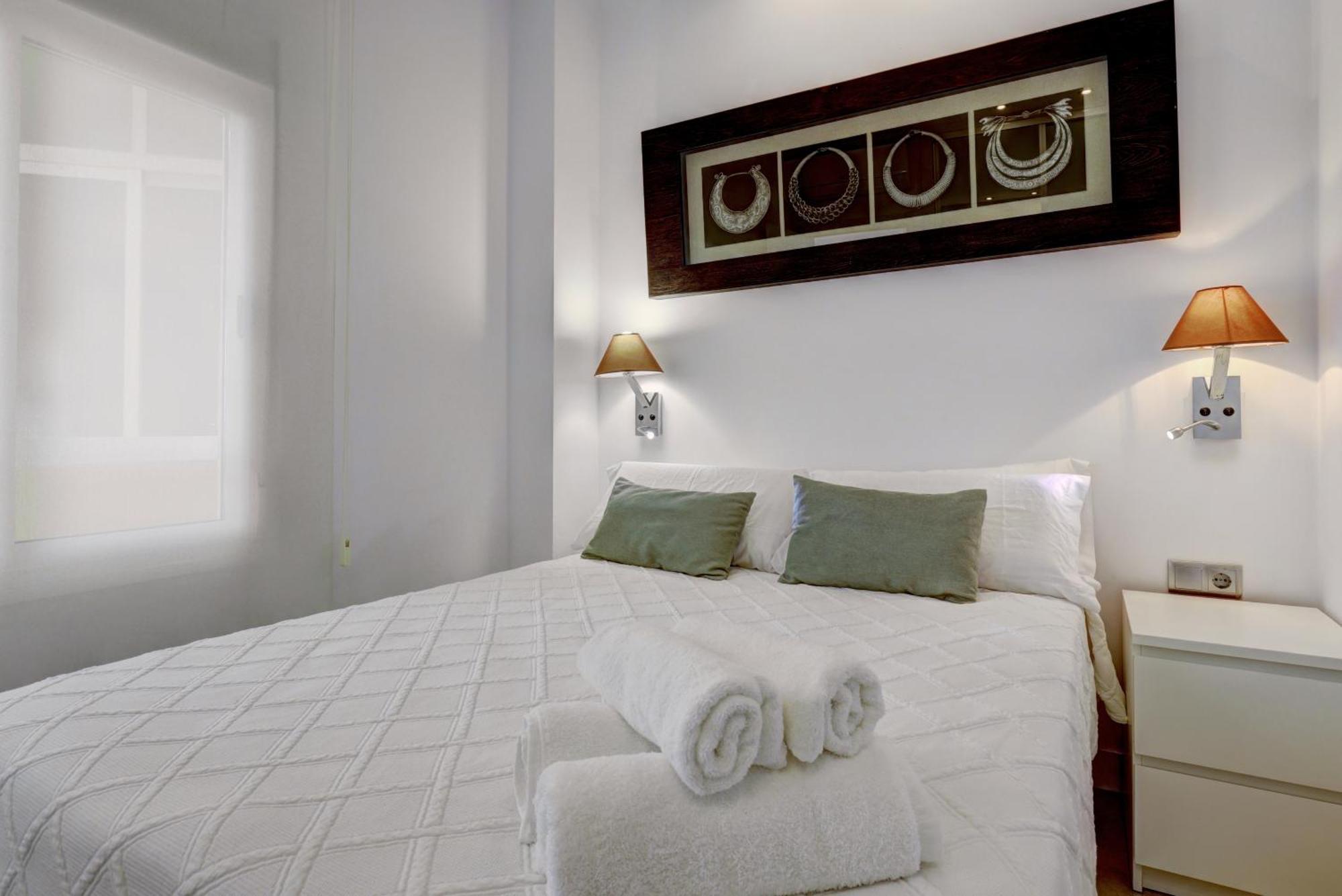 Apartamentos Con Vistas Y Terraza En Marbella Exterior photo